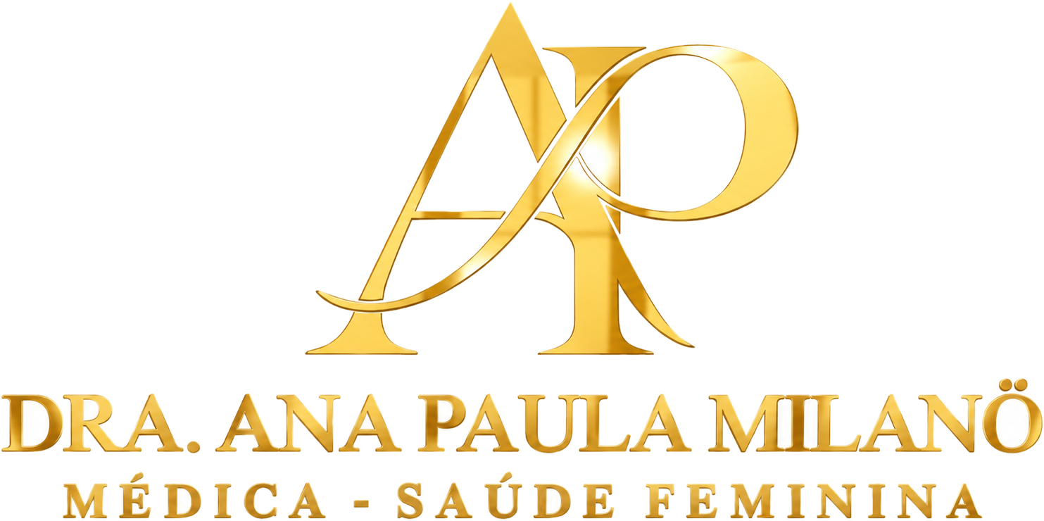 Dra. Ana Paula Milanö, medicina do estilo de vida em Jundiaí